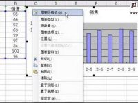 Excel表格中只打印图表以外区域怎么设置-路由网