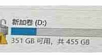 win10系统重置后d盘有叹号怎么办-路由网