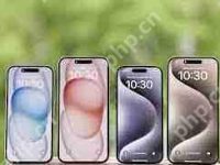 为什么苹果iPhone15ProMax售价高昂-路由网