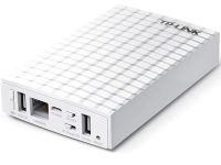 TP-Link TL-MR13U便携式3G路由器设置指南-路由网