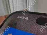 苹果iPhone15Pro如何隐藏静音铃声图标-路由网