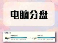 Windows 11如何分盘？分盘步骤详解-路由网