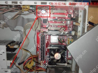 为什么电脑开机没反应?电脑开机没反应解决方法教程-路由网