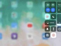 ipad怎么录屏 如何使用iPad系统自带的录屏功能-路由网