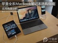 Mac笔记本哪个好-路由网