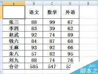 在excel表格中怎么制作斜线表头?-路由网