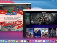 macOS Big Sur可以运行IOS软件吗-路由网