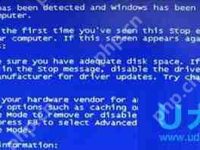 Win7玩穿越火线老是出现蓝屏怎么办-路由网
