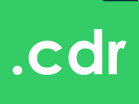 cdr文件怎么打开-路由网