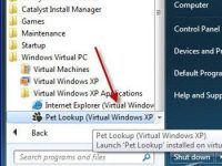 Windows7的虚拟XP模式对硬件要求怎么样-路由网