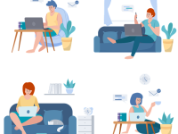 电脑连接wifi怎么操作方法-路由网