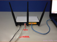 电脑怎么修改无线wifi密码？-路由网