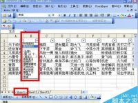 excel表格中如何实现行筛选?-路由网