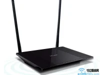 新买的TP-Link无线路由器怎么设置？-路由网