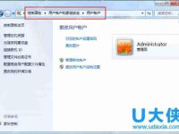Win7网络和共享中心打开受限的解决方法-路由网