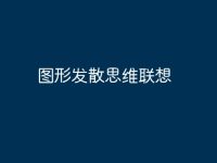 图形发散思维联想-路由网