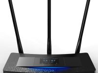 TP-Link TL-WR2041+无线路由器设置方法-路由网