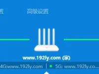 小米路由器4连不上网怎么办？检查网络设置和设备重启。-路由网