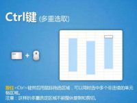 Excel 13种选取单元格区域的方法-路由网
