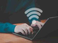 电脑突然无法连接WiFi怎么解决-路由网