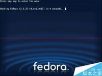 Fedora系统的管理员root密码怎么重置?-路由网