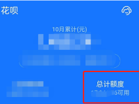 花呗额度1100为什么能分期1万?原因竟是它!花呗额度券领取方法-路由网