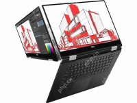 戴尔发首款2合1移动工作站：Intel+AMD专业合体-路由网