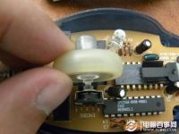 鼠标不动了怎么办-路由网