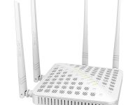 腾达(Tenda)FH1205路由器设置WiFi定时关闭方法-路由网