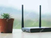 路由器穿墙信号变差怎么办?路由器穿墙信号变差的解决方法-路由网