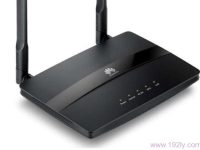 华为WS318无线路由器设置方法-路由网