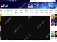 电脑上怎么下载b站的视频？bilibili网页下载视频的方法-路由网