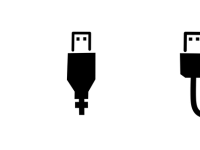 单片机usb怎么接-路由网