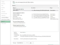 Excel在Windows11/10上运行时显示CPU使用率高-路由网