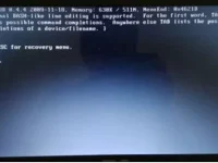 win7开机出现grub怎么办？win7开机grub解决办法-路由网