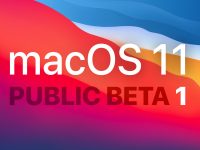macOS 11 Big Sur Beta更新内容有哪些-路由网