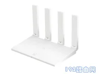 华为WS5200做二级路由器的设置方法-路由网