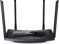 TP-Link TL-WDR5510无线路由器WDS桥接(5GHz)设置指南-路由网