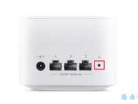 荣耀路由器2S恢复出厂设置方法-路由网