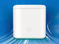 荣耀路由Pro2手机设置方法简单，确保网络连接后，通过APP快速完成配置。-路由网