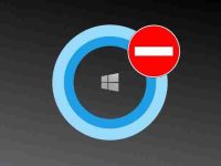 Windows 10系统如何彻底关闭小娜后台程序-路由网