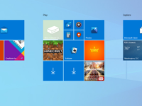Win10开始菜单怎么设置全屏显示-路由网