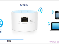 TP-Link TL-WR708N无线路由器AP模式设置指南-路由网