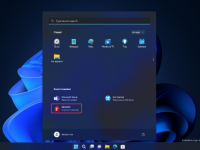 微软在 Win11 build 25247 开始菜单中植入推荐网站该如何去掉-路由网