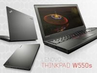 联想ThinkPad W550s系列笔记本工作站发布-路由网