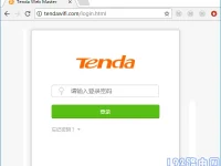 腾达路由器密码忘了怎么重新设置？-路由网