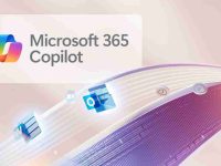 微软2025年1月推出Microsoft 365 UI大更新，聚焦AI体验-路由网