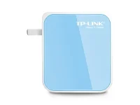 TP-Link TL-WR800N V2路由器设置路由模式步骤-路由网
