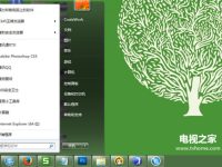 智能电视连接电脑画面无法全屏显示怎么办-路由网