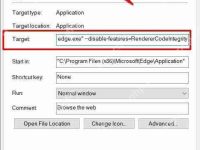 如何修复edge错误代码STATUS_ACCESS_VIOLATION?-路由网